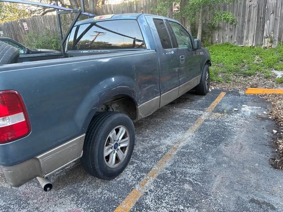2004 Ford F-150 11th Gen - Image 5 of 5