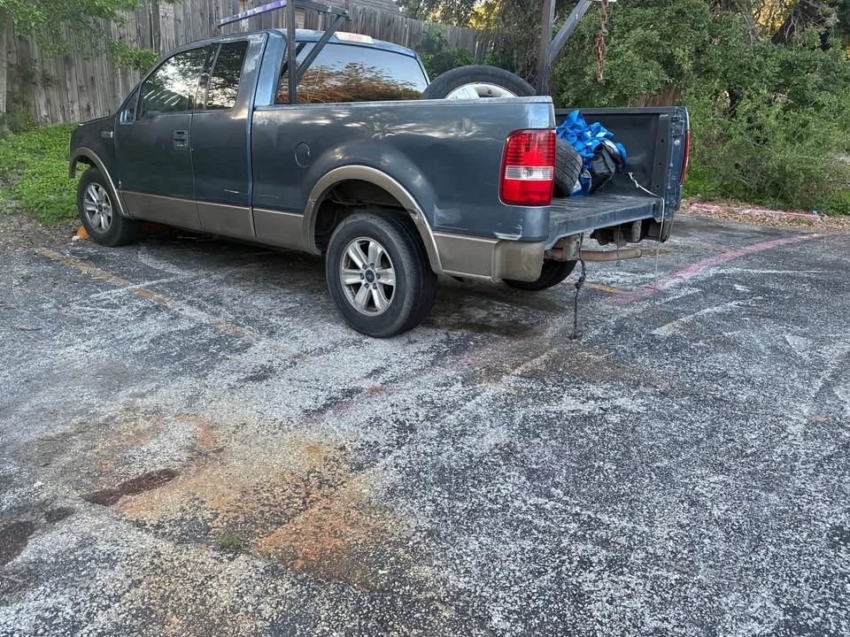 2004 Ford F-150 11th Gen - Image 4 of 5