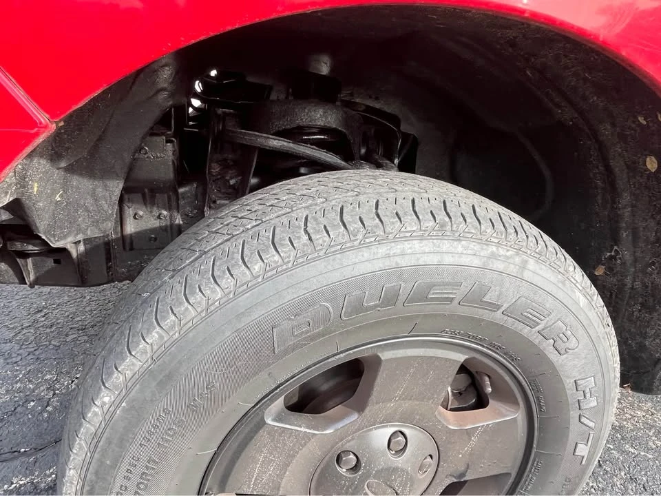2004 Ford F-150 11th Gen - Image 9 of 12