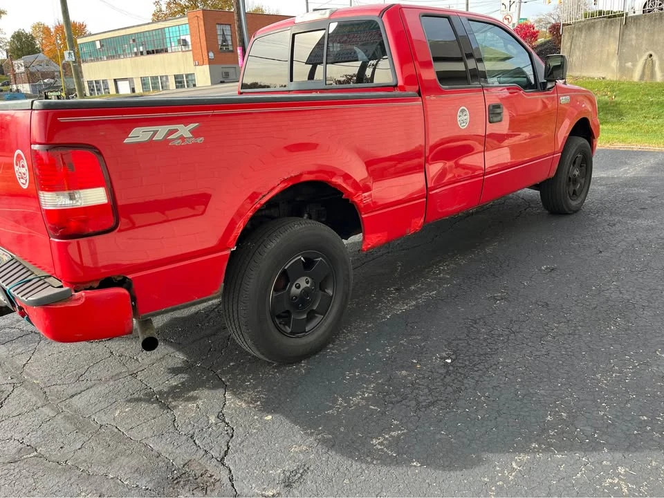 2004 Ford F-150 11th Gen - Image 2 of 12