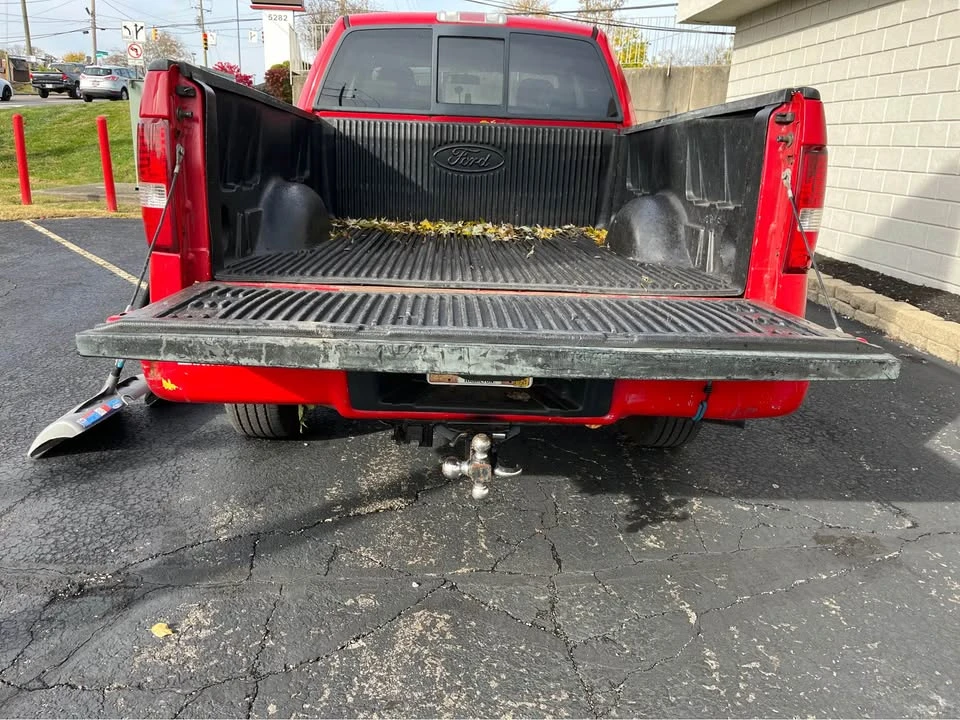2004 Ford F-150 11th Gen - Image 4 of 12