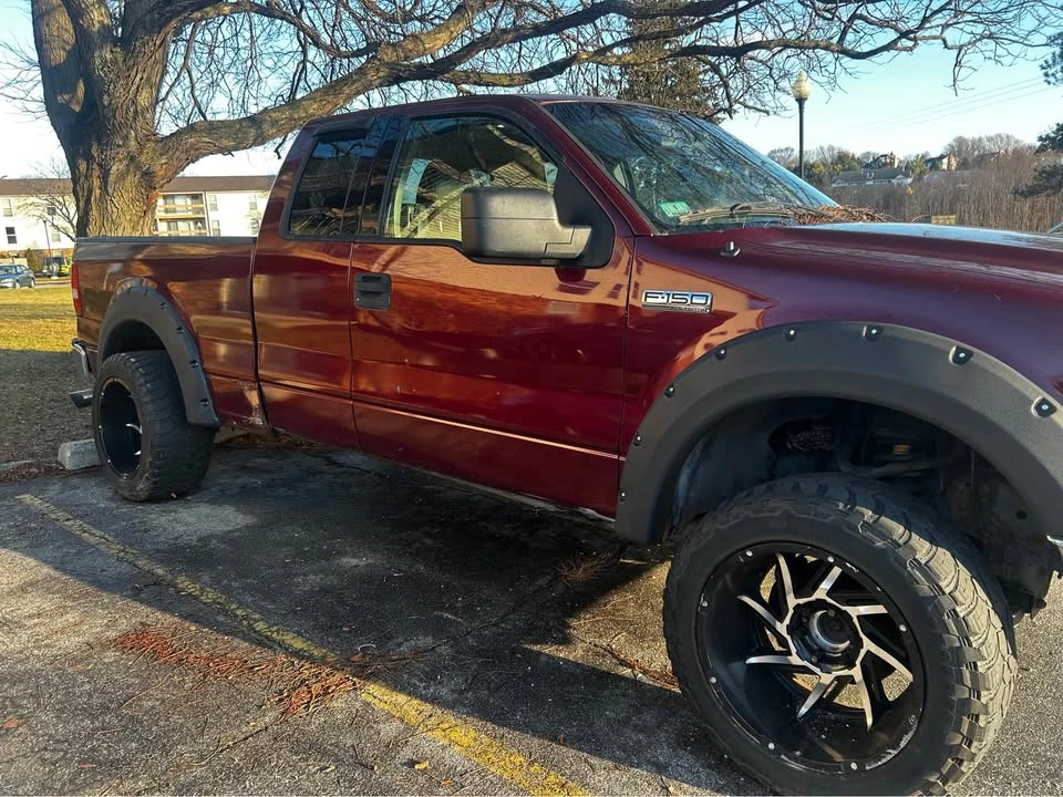 2004 Ford F-150 11th Gen - Image 4 of 4