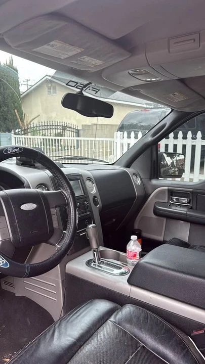 2004 Ford F-150 11th Gen - Image 3 of 5