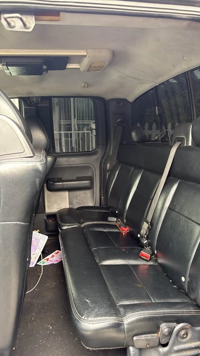 2004 Ford F-150 11th Gen - Image 4 of 5