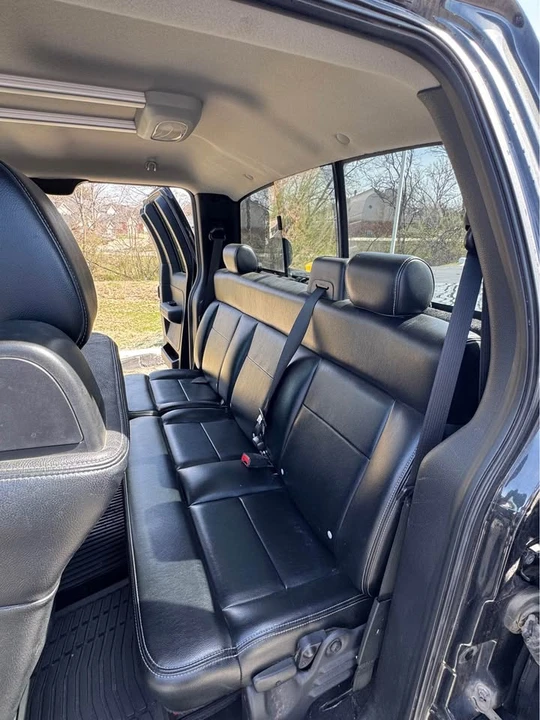 2004 Ford F-150 11th Gen - Image 12 of 13