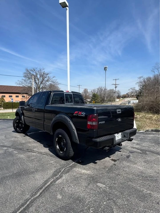 2004 Ford F-150 11th Gen - Image 4 of 13