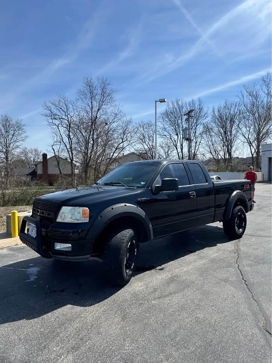2004 Ford F-150 11th Gen - Image 2 of 13