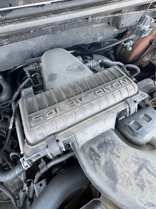 2004 Ford F-150 11th Gen - Image 6 of 13