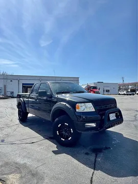2004 Ford F150 FX4 Regular Cab