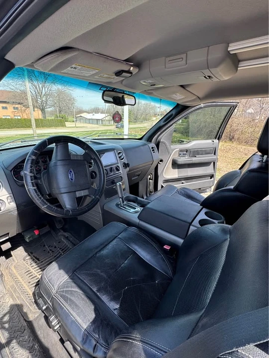 2004 Ford F-150 11th Gen - Image 8 of 13