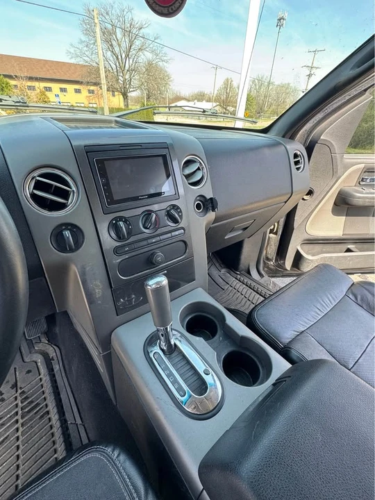 2004 Ford F-150 11th Gen - Image 10 of 13