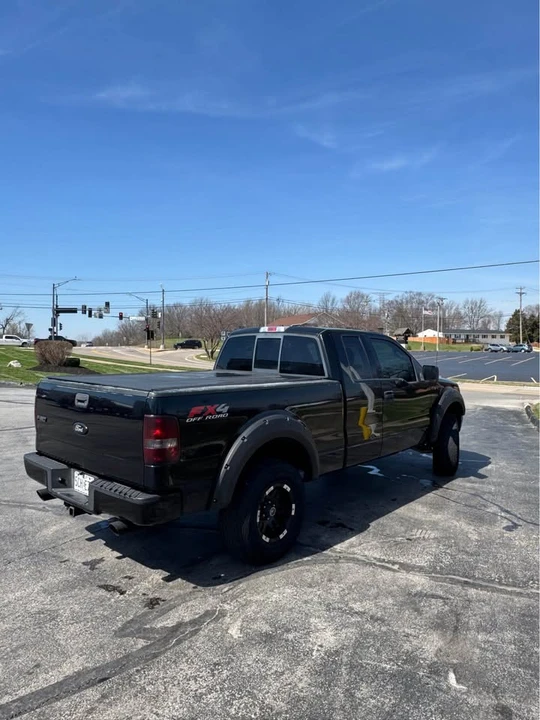 2004 Ford F-150 11th Gen - Image 3 of 13