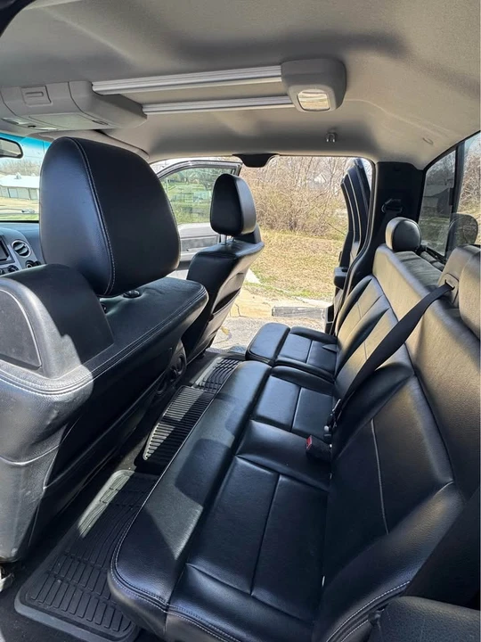 2004 Ford F-150 11th Gen - Image 9 of 13