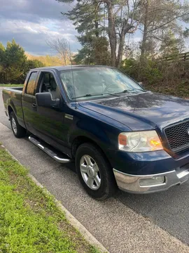 2004 Ford F150 FX4 Regular Cab