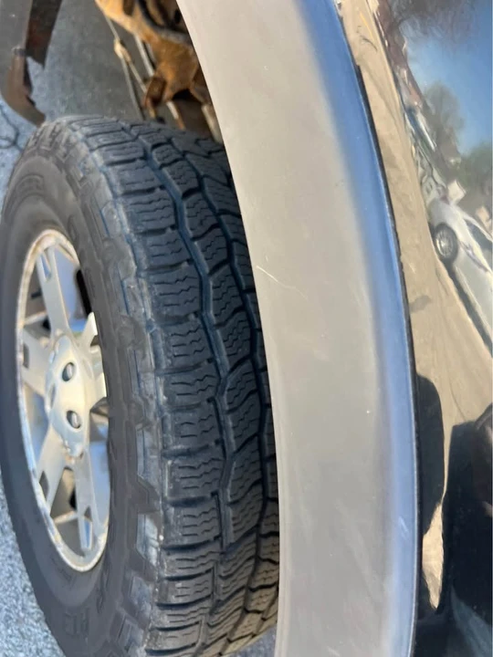 2004 Ford F-150 11th Gen - Image 11 of 16