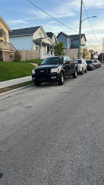 2004 Ford F-150 11th Gen - Image 7 of 16
