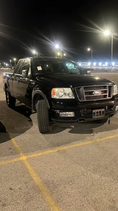 2004 Ford F-150 11th Gen - Image 2 of 16