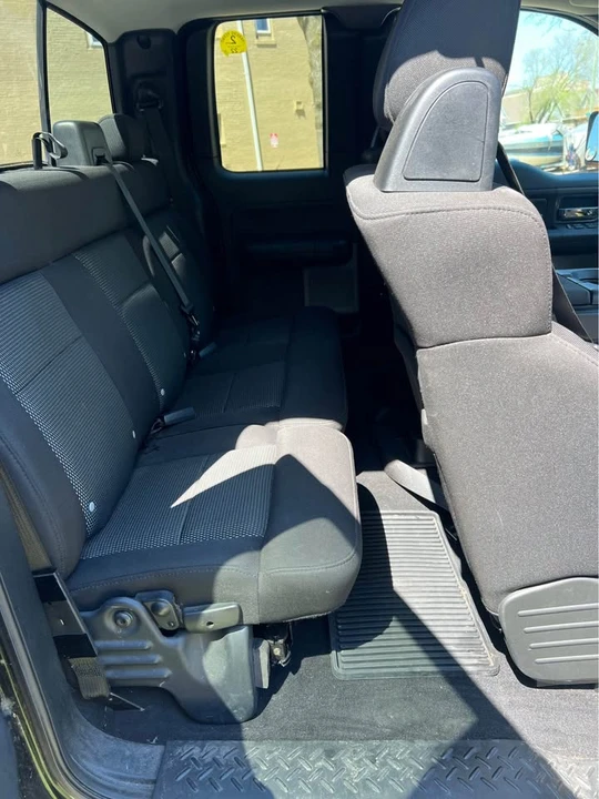 2004 Ford F-150 11th Gen - Image 14 of 16