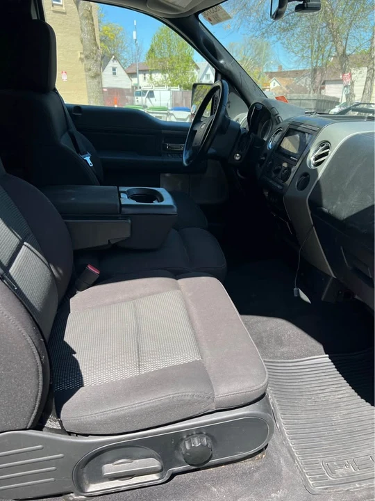 2004 Ford F-150 11th Gen - Image 15 of 16