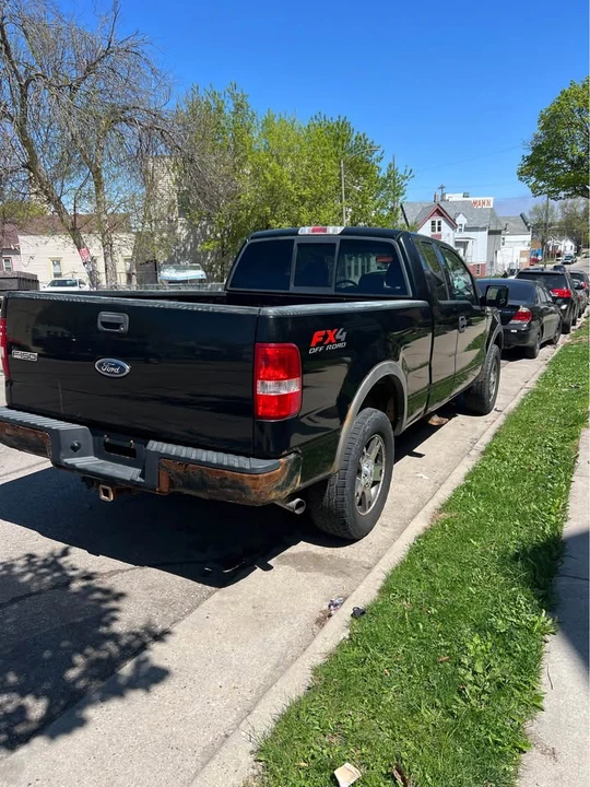 2004 Ford F-150 11th Gen - Image 9 of 16