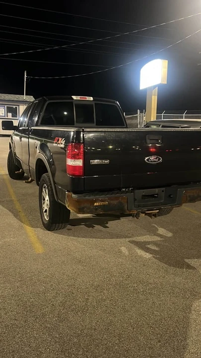 2004 Ford F-150 11th Gen - Image 4 of 16