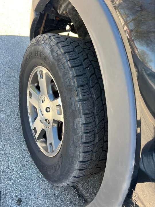 2004 Ford F-150 11th Gen - Image 10 of 16