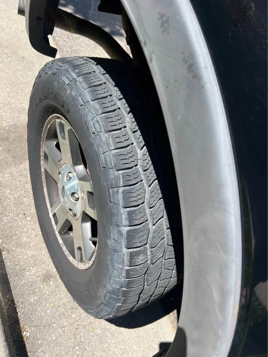 2004 Ford F-150 11th Gen - Image 13 of 16