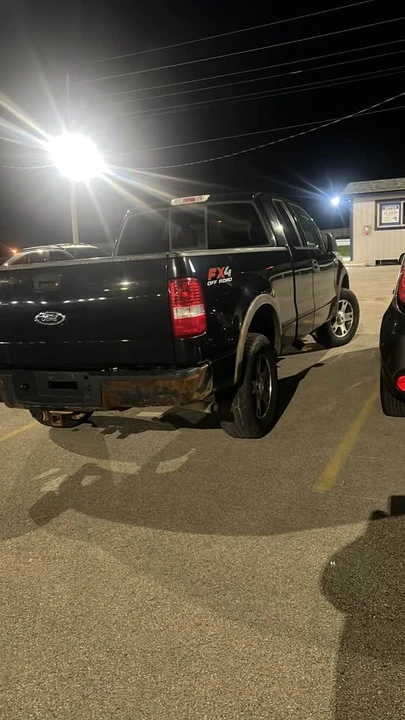 2004 Ford F-150 11th Gen - Image 3 of 16