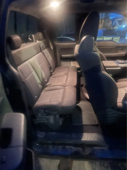 2004 Ford F-150 11th Gen - Image 6 of 16