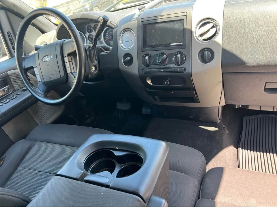 2004 Ford F-150 11th Gen - Image 16 of 16