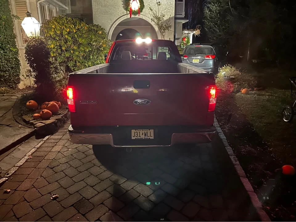 2004 Ford F-150 11th Gen - Image 6 of 10