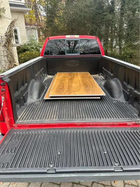 2004 Ford F-150 11th Gen - Image 10 of 10