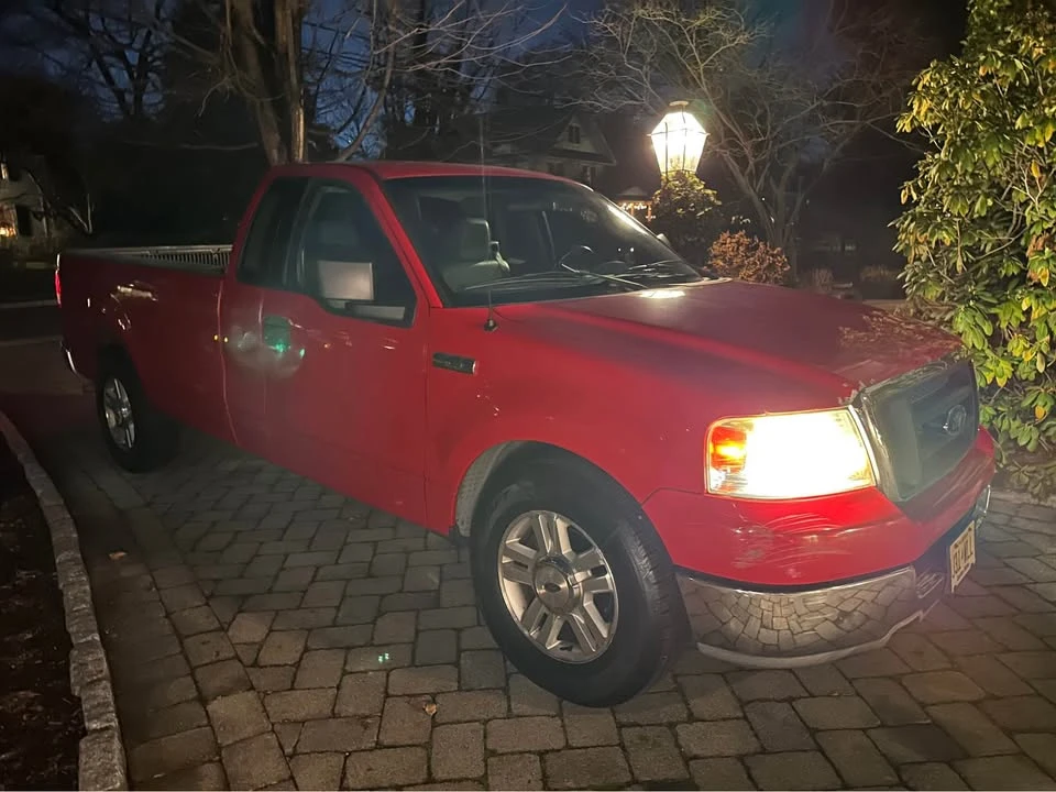 2004 Ford F-150 11th Gen - Image 7 of 10