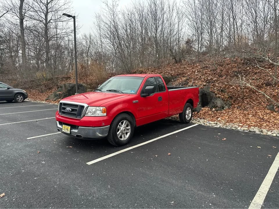 2004 Ford F-150 11th Gen - Image 5 of 10