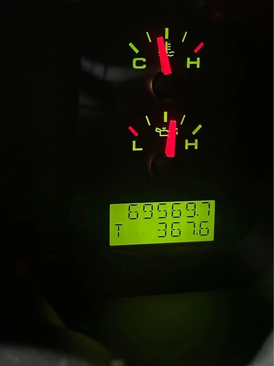 2004 Ford F-150 11th Gen - Image 2 of 10