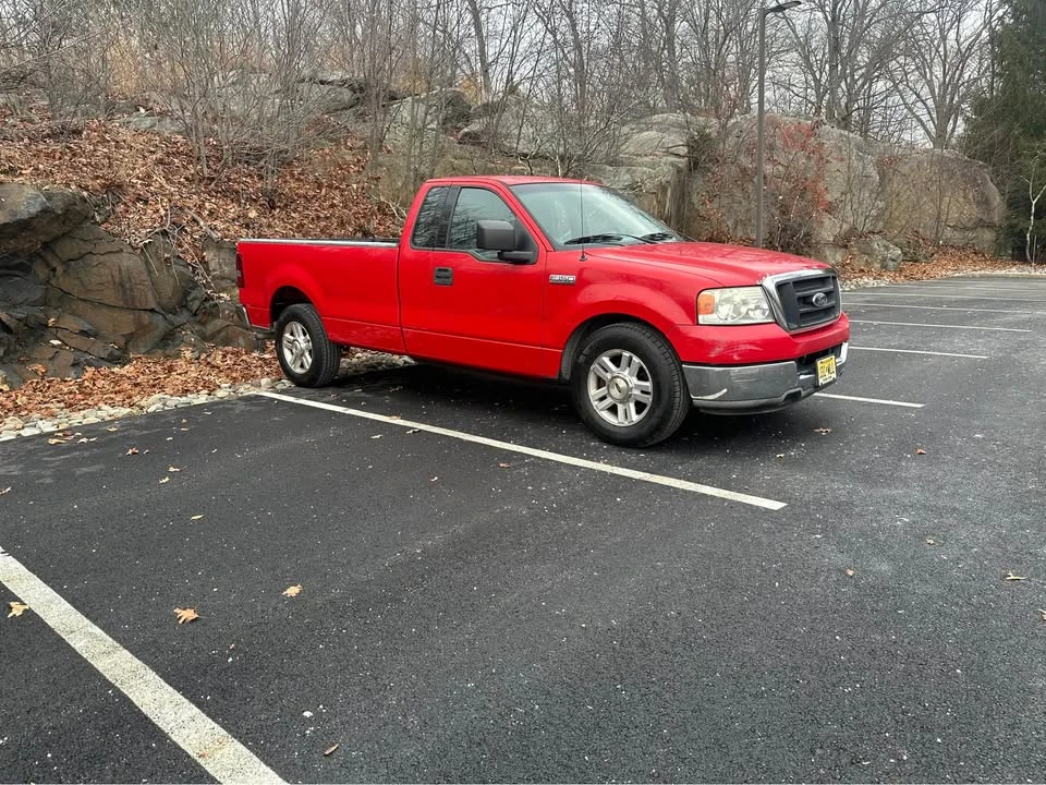 2004 Ford F-150 11th Gen - Image 4 of 10
