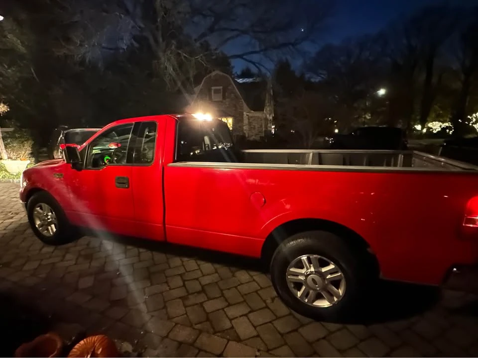 2004 Ford F-150 11th Gen - Image 3 of 10
