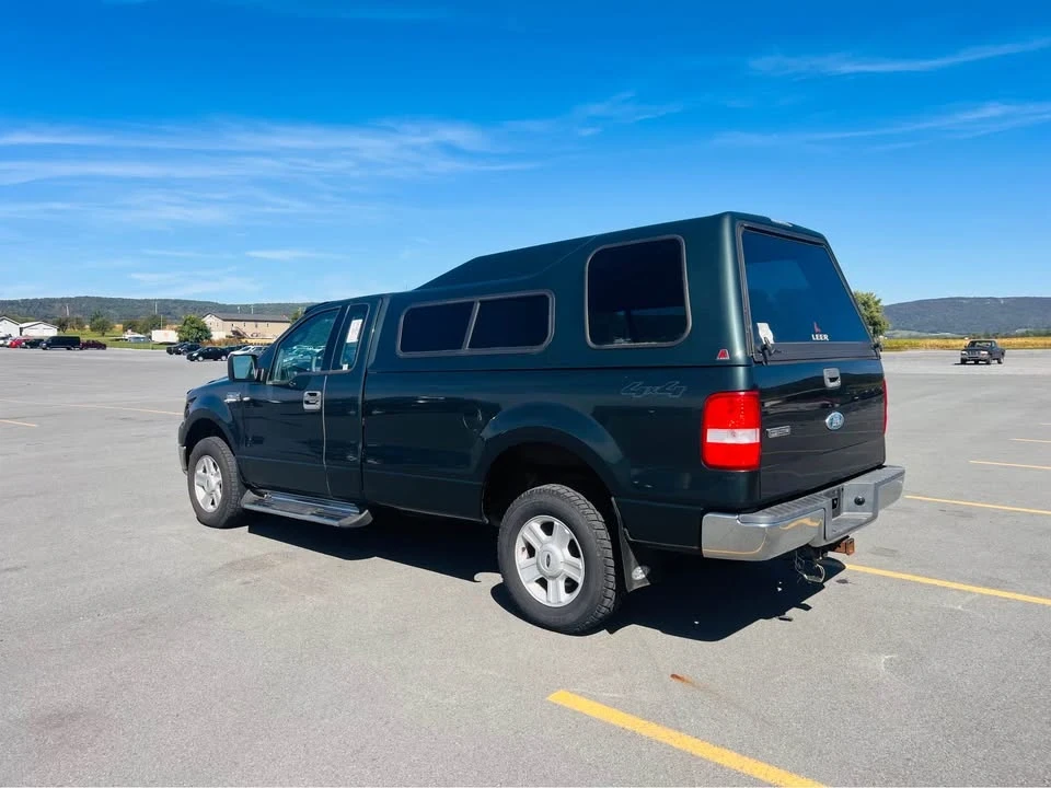 2004 Ford F-150 11th Gen - Image 4 of 14