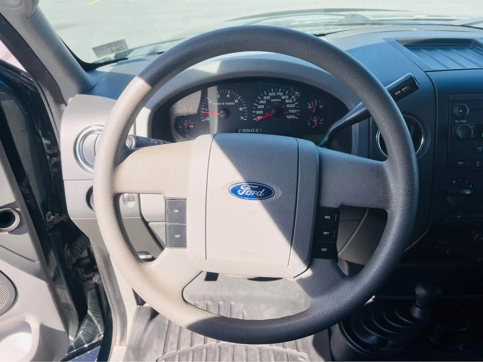 2004 Ford F-150 11th Gen - Image 11 of 14