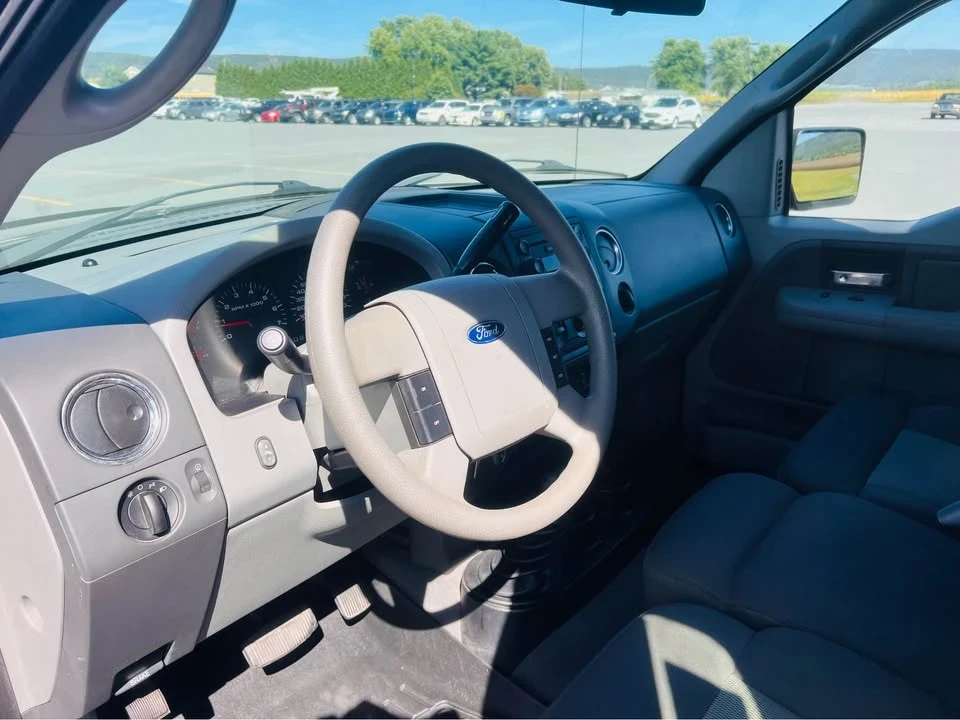 2004 Ford F-150 11th Gen - Image 8 of 14