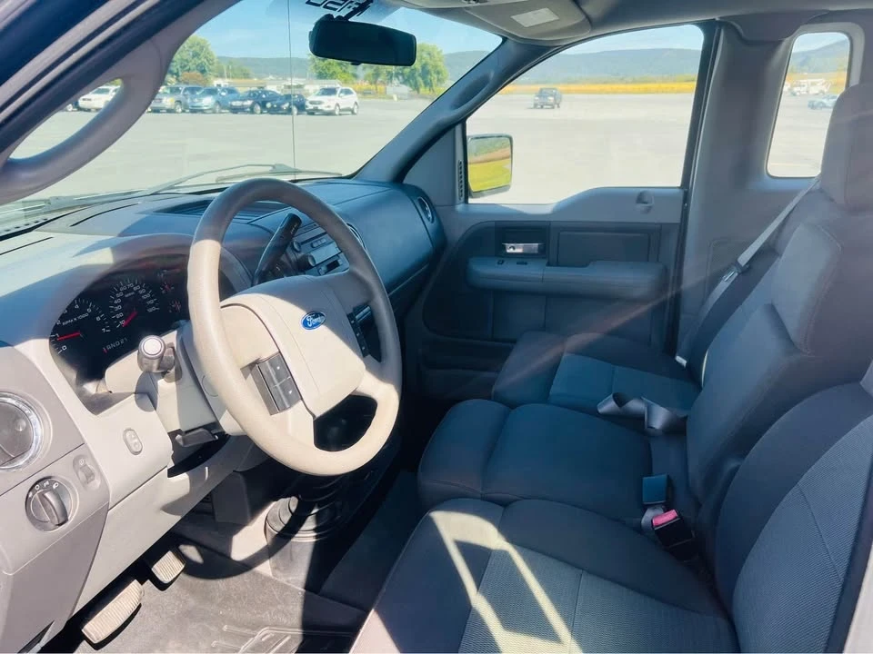 2004 Ford F-150 11th Gen - Image 12 of 14