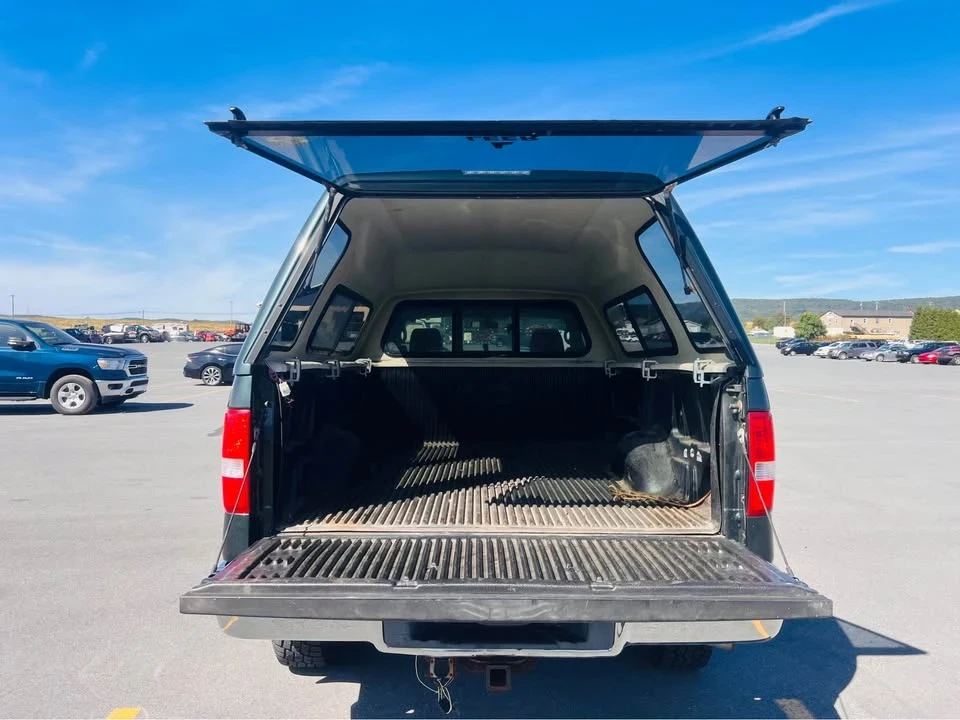 2004 Ford F-150 11th Gen - Image 7 of 14