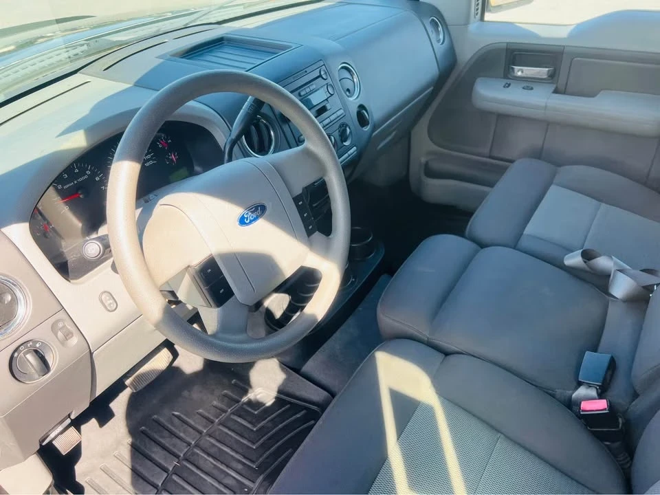 2004 Ford F-150 11th Gen - Image 10 of 14