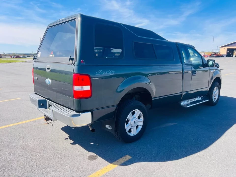 2004 Ford F-150 11th Gen - Image 13 of 14