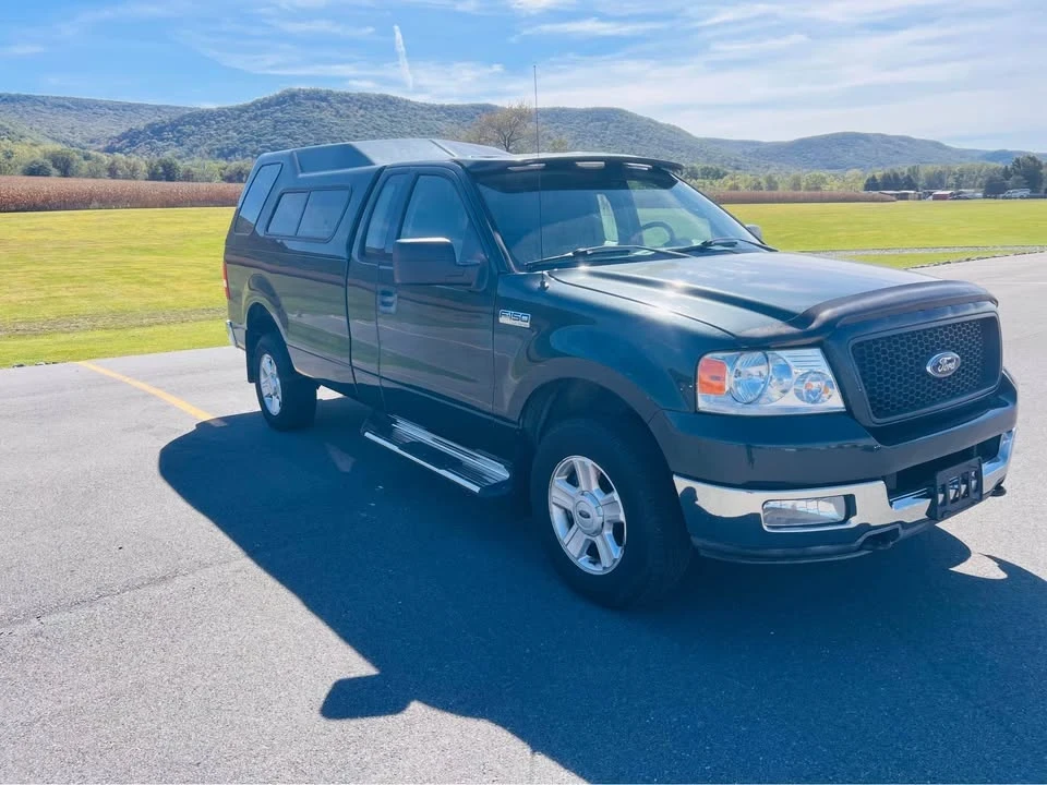 2004 Ford F-150 11th Gen - Image 14 of 14