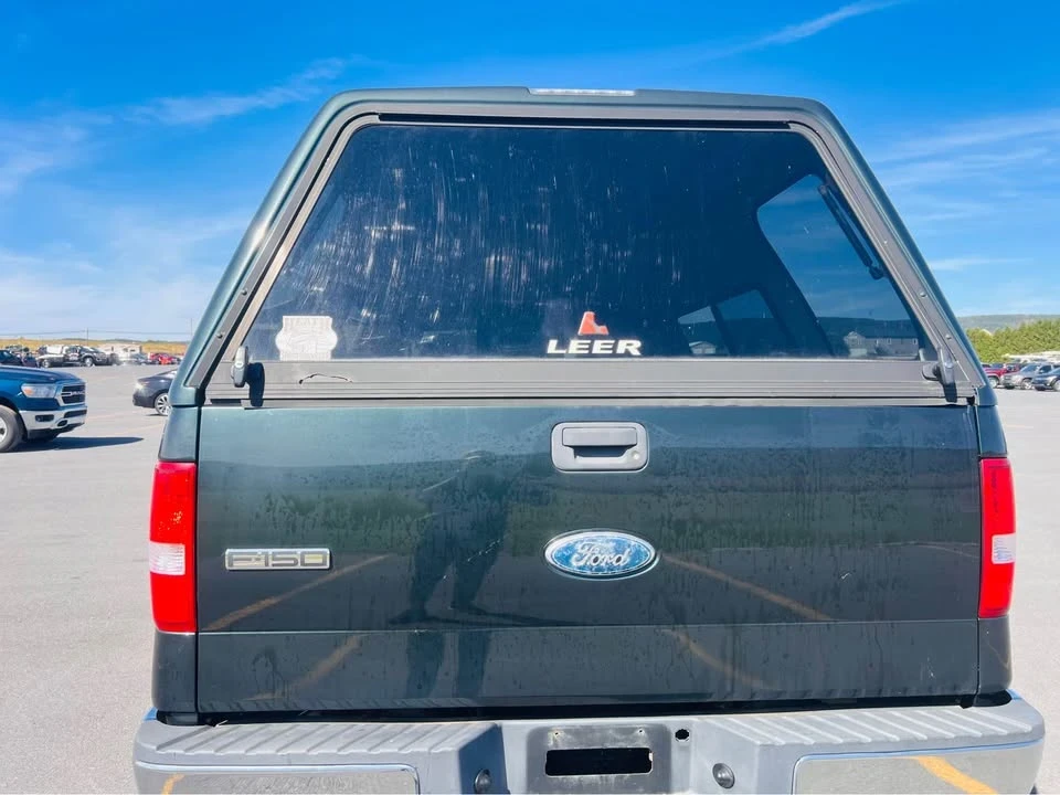 2004 Ford F-150 11th Gen - Image 5 of 14