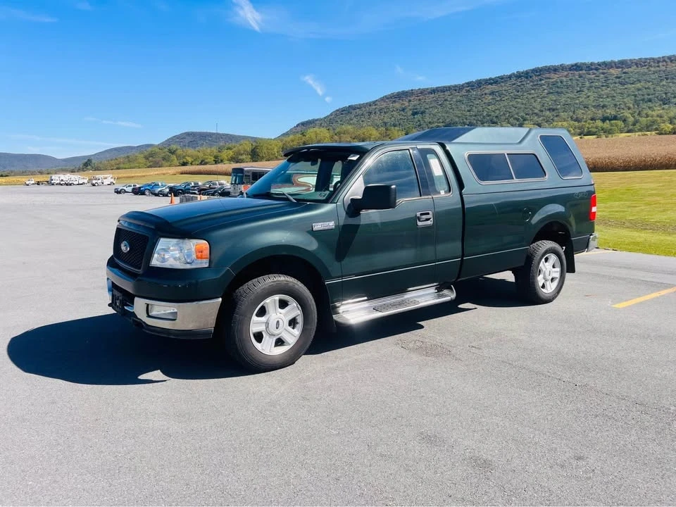 2004 Ford F-150 11th Gen - Image 2 of 14