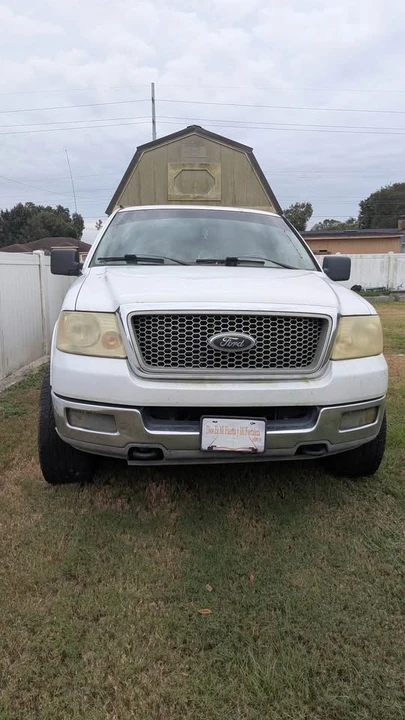 2004 Ford F-150 11th Gen - Image 2 of 3