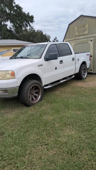2004 Ford F-150 11th Gen - Image 3 of 3