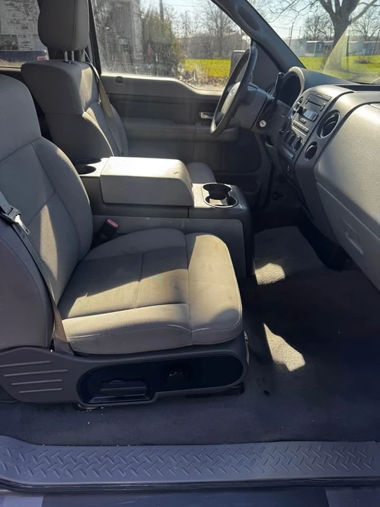 2004 Ford F-150 11th Gen - Image 13 of 18